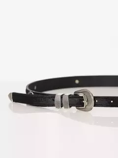 CINTURON TEXAS (JAZMIN CHEBAR) - tienda online