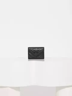 BILLETERA LIPSTICK FLAP (JAZMIN CHEBAR) - comprar online