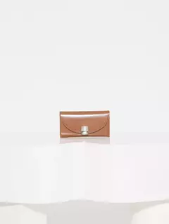 BILLETERA AGNES (JAZMIN CHEBAR) - comprar online