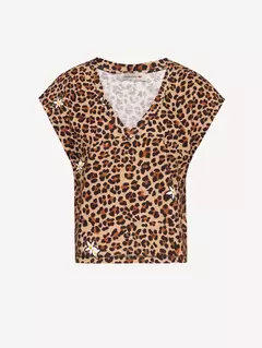 Imagen de REMERA JUNGLE (JAZMIN CHEBAR)