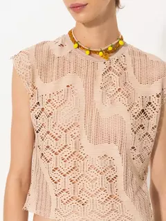 TOP MARU (JAZMIN CHEBAR) en internet