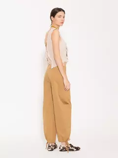 PANTALON ANNA (JAZMIN CHEBAR) - tienda online