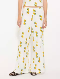 PANTALON ALIX (JAZMIN CHEBAR) en internet