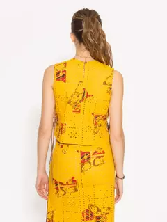 Imagen de TOP LUNETTES (JAZMIN CHEBAR)