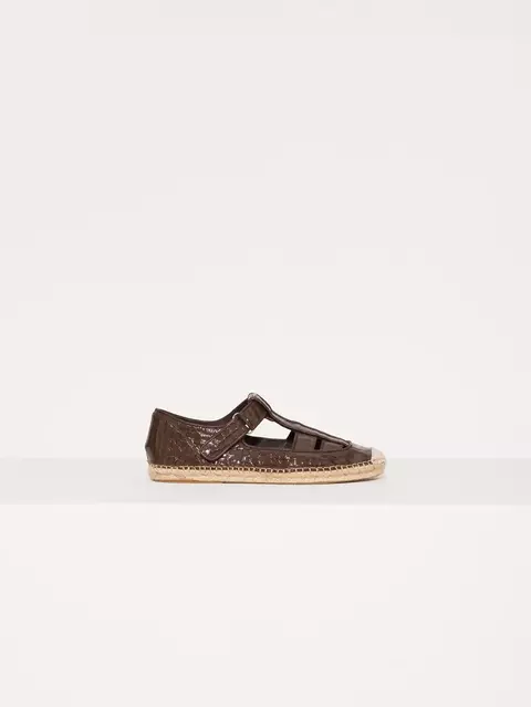 ZAPATO FRANCISCA (JAZMIN CHEBAR) - comprar online