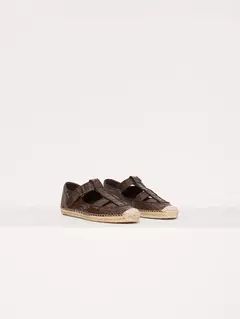 ZAPATO FRANCISCA (JAZMIN CHEBAR) en internet