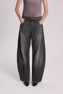 LOOSE BARREL CALICE (MARIA CHER)