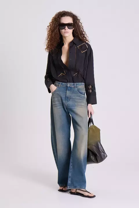 LOOSE BARREL CALICE (MARIA CHER) - comprar online