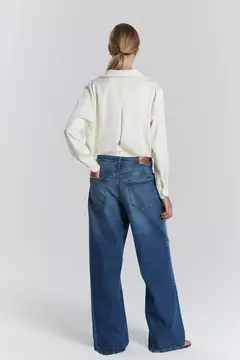 LOOSE BOOTCUT KEOPS (MARIA CHER) en internet