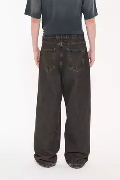 LOW WIDE DUSTY BROWN (AY NOT DEAD) - tienda online