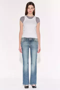M BOOTCUT LOW USED (AY NOT DEAD) - comprar online