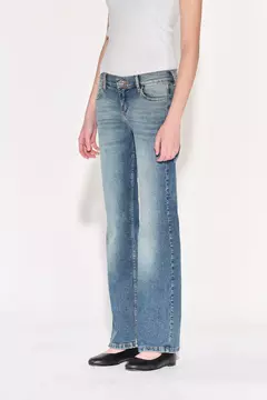 M BOOTCUT LOW USED (AY NOT DEAD) - She Tendencias