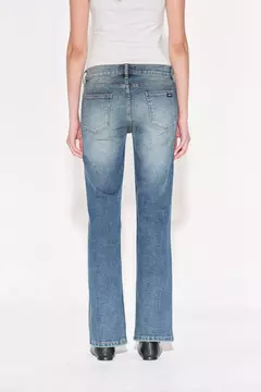 M BOOTCUT LOW USED (AY NOT DEAD) - tienda online