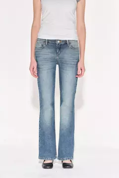 Imagen de M BOOTCUT LOW USED (AY NOT DEAD)