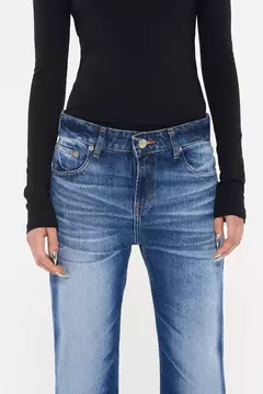 M LILY ROSE LOCAL BLUE (AY NOT DEAD) - tienda online
