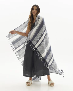 MANTON AGUADA (MANOS ANDINAS) - comprar online