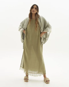 MANTON AGUADA (MANOS ANDINAS) - tienda online