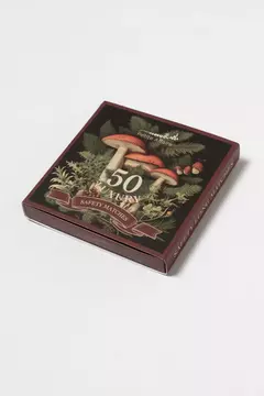 MATCH BOX LUXURY 50UN (PETITE AFFAIRE) - SHE