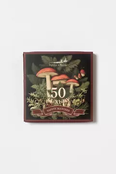 MATCH BOX LUXURY 50UN (PETITE AFFAIRE) - tienda online
