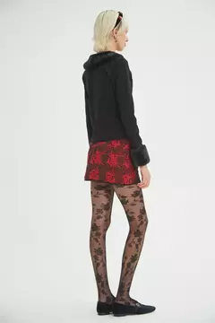 MEDIAS PANTY GIA (LAS PEPAS)