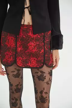 MEDIAS PANTY GIA (LAS PEPAS) - tienda online
