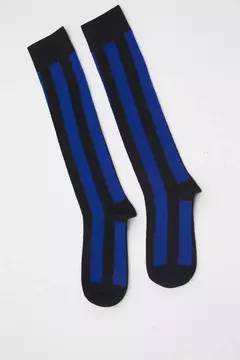 Imagen de MEDIAS STRIPES (LAS PEPAS)