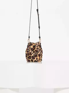 MICRO BAG FOLLOW (JAZMIN CHEBAR) - comprar online