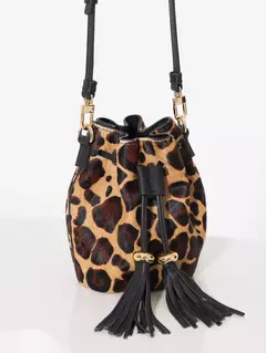 MICRO BAG FOLLOW (JAZMIN CHEBAR) en internet