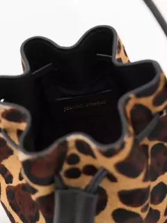 MICRO BAG FOLLOW (JAZMIN CHEBAR) - She Tendencias