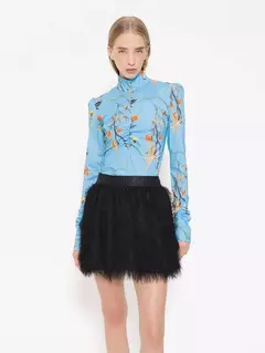 MINI AGNES (JAZMIN CHEBAR) - comprar online