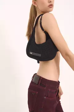 MINI BAG PALMA (GARZA LOBOS)