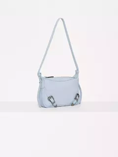 MINI BAG VALENCIA (JAZMIN CHEBAR) - comprar online