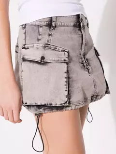 MINI CARMY (JAZMIN CHEBAR) - SHE