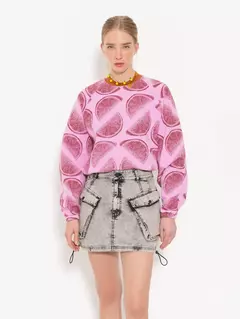 MINI CARMY (JAZMIN CHEBAR) - comprar online