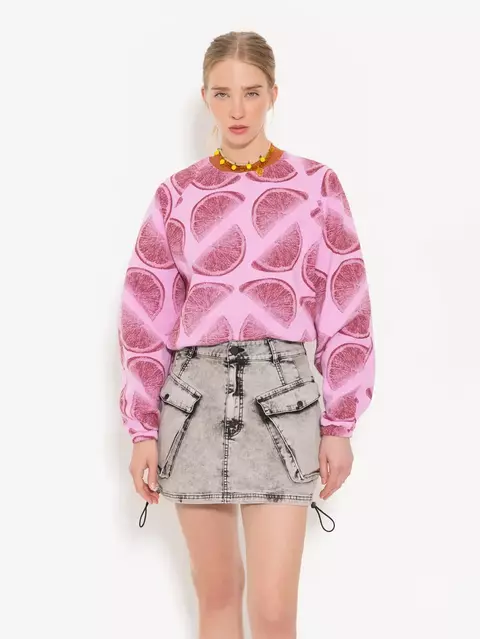 MINI CARMY (JAZMIN CHEBAR) - comprar online