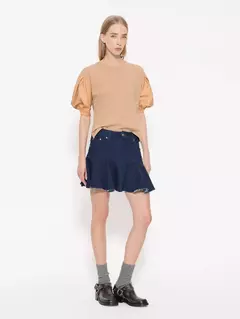 MINI FRANK (JAZMIN CHEBAR) - comprar online