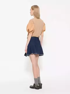 MINI FRANK (JAZMIN CHEBAR) - tienda online