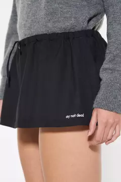 MINI SASTRERA (AY NOT DEAD) - She Tendencias