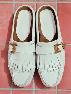 MOCASIN VALENCIA (JAZMIN CHEBAR)