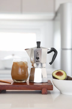 Imagen de MOKA EXPRESS 2 TAZAS(BIALETTI)
