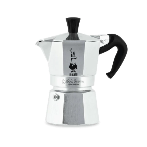 MOKA EXPRESS 3 TAZAS(BIALETTI) - comprar online