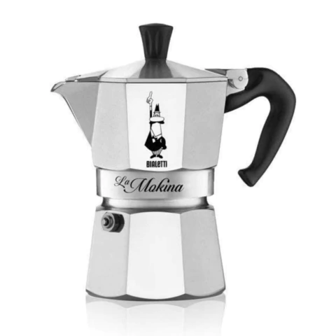MOKINA (BIALETTI) - comprar online