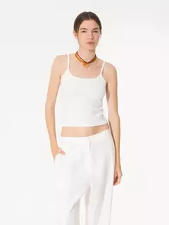 Imagen de MUSCULOSA MANU (JAZMIN CHEBAR)
