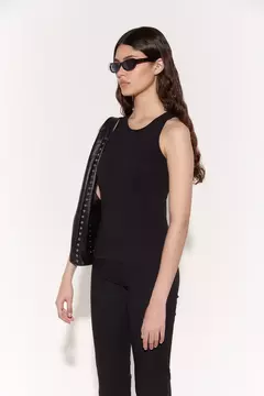 MUSCULOSA MOLLY (AY NOT DEAD)