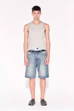 MUSCULOSA MORLEY (AY NOT DEAD) - comprar online