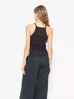 MUSCULOSA NIZA (JAZMIN CHEBAR) - tienda online