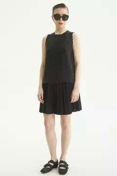 MUSCULOSA LUCKY (LAS PEPAS)