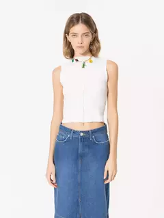 Imagen de MUSCULOSA PETIT (JAZMIN CHEBAR)