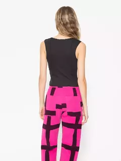 MUSCULOSA PETIT (JAZMIN CHEBAR) - She Tendencias