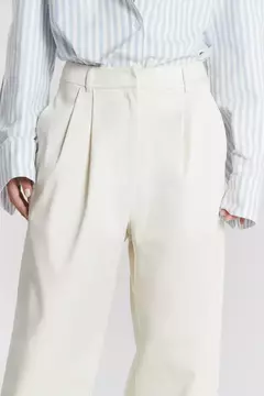 PANTALON ANCHO BAIKAL (MARIA CHER) - comprar online